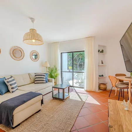 דירה Balaia Golf Village 263 - Beach, Pool & Tennis