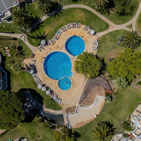 Balaia Golf Village 263 - Beach, Pool & Tennis אלבופיירה