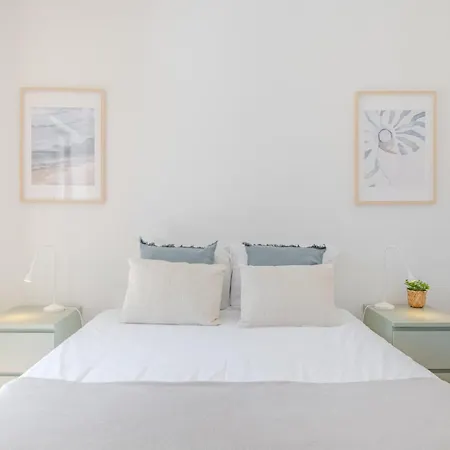 Balaia Golf Village 263 - Beach, Pool & Tennis אלבופיירה