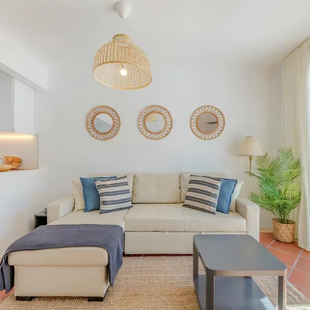 Balaia Golf Village 263 - Beach, Pool & Tennis *