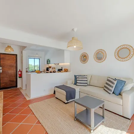 Appartement Balaia Golf Village 263 - Beach, Pool & Tennis *
