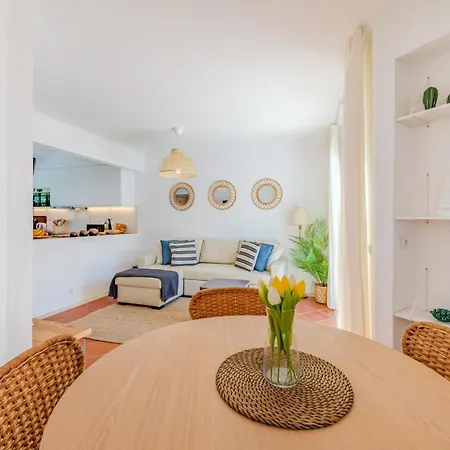 Balaia Golf Village 263 - Beach, Pool & Tennis Appartement *