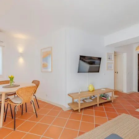 Balaia Golf Village 263 - Beach, Pool & Tennis