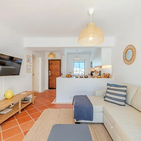 Balaia Golf Village 263 - Beach, Pool & Tennis דירה *