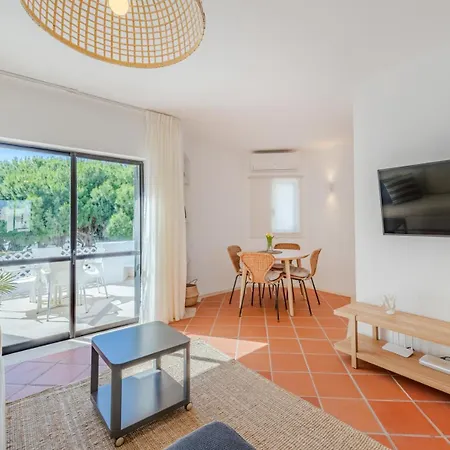 Balaia Golf Village 263 - Beach, Pool & Tennis דירה *