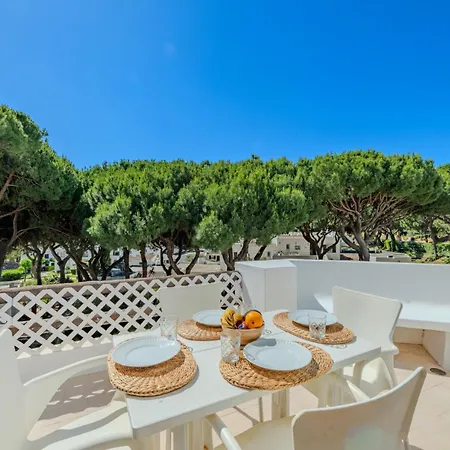 דירה Balaia Golf Village 263 - Beach, Pool & Tennis