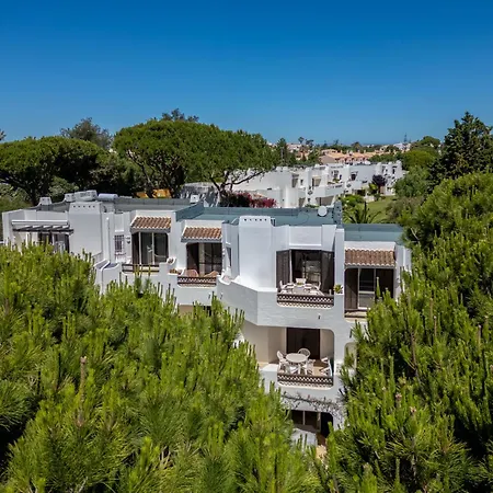 Balaia Golf Village 263 - Beach, Pool & Tennis