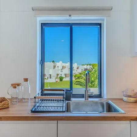 Balaia Golf Village 263 - Beach, Pool & Tennis אלבופיירה