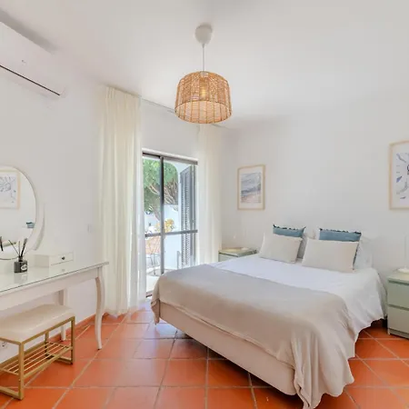 Balaia Golf Village 263 - Beach, Pool & Tennis אלבופיירה