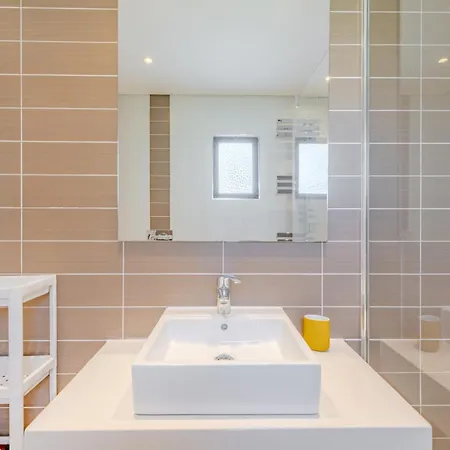 דירה Balaia Golf Village 263 - Beach, Pool & Tennis *