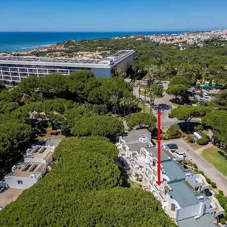 דירה Balaia Golf Village 263 - Beach, Pool & Tennis
