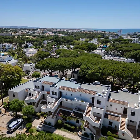דירה Balaia Golf Village 263 - Beach, Pool & Tennis