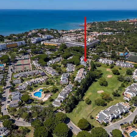 Balaia Golf Village 263 - Beach, Pool & Tennis