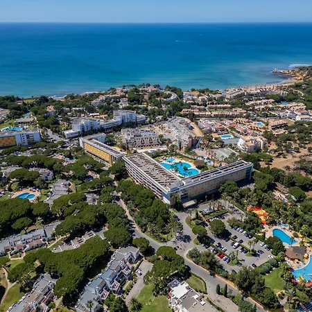 דירה Balaia Golf Village 263 - Beach, Pool & Tennis
