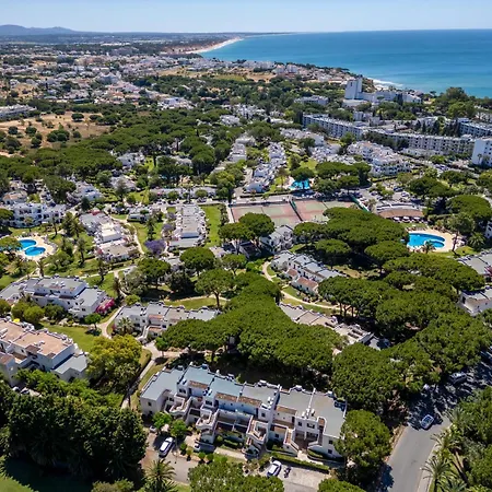 Balaia Golf Village 263 - Beach, Pool & Tennis