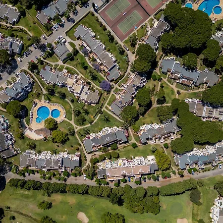 Balaia Golf Village 263 - Beach, Pool & Tennis *